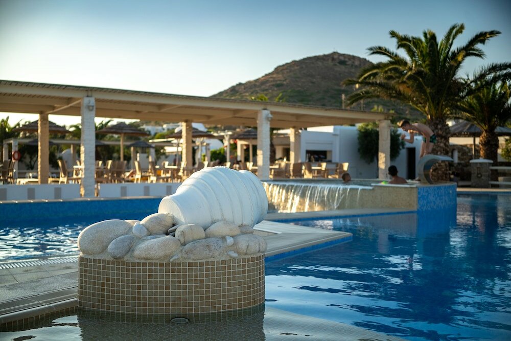 Фото Kavuras Village