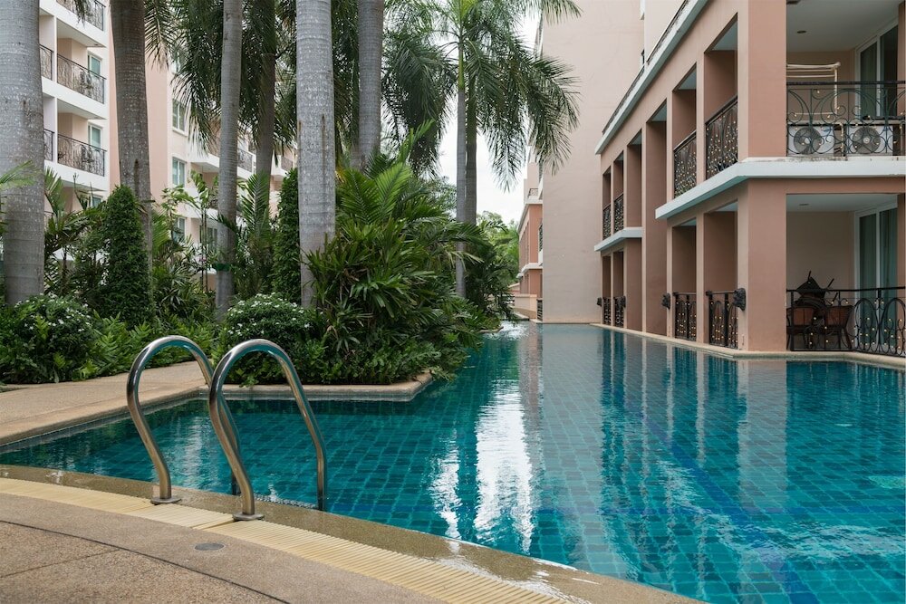 Фото Paradise Park