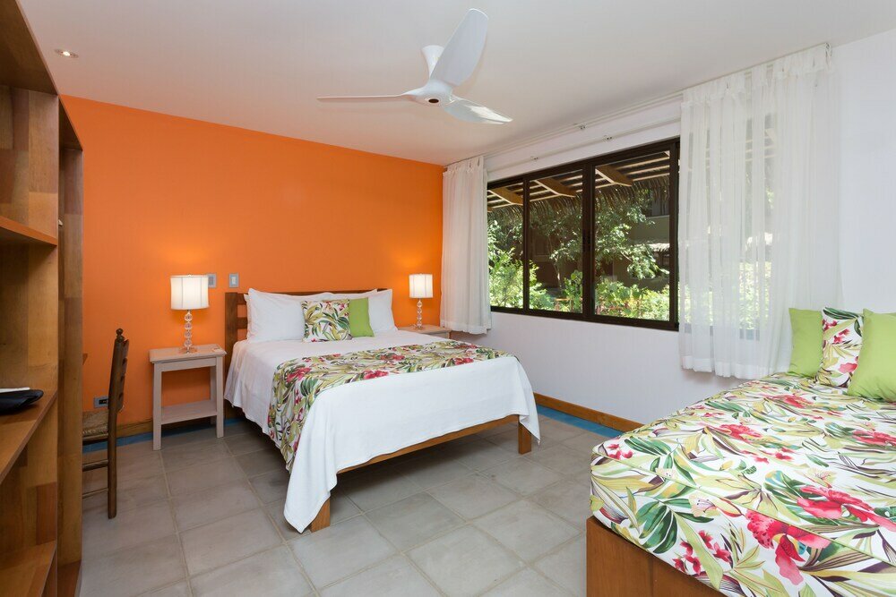 Фото Olas Verdes Hotel