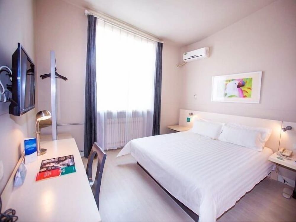 Фото Jinjiang Inn Datong Zhenhua Street