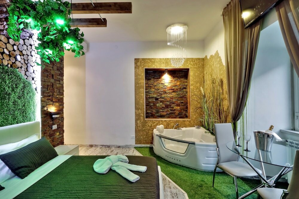 Фото Suite Paradise