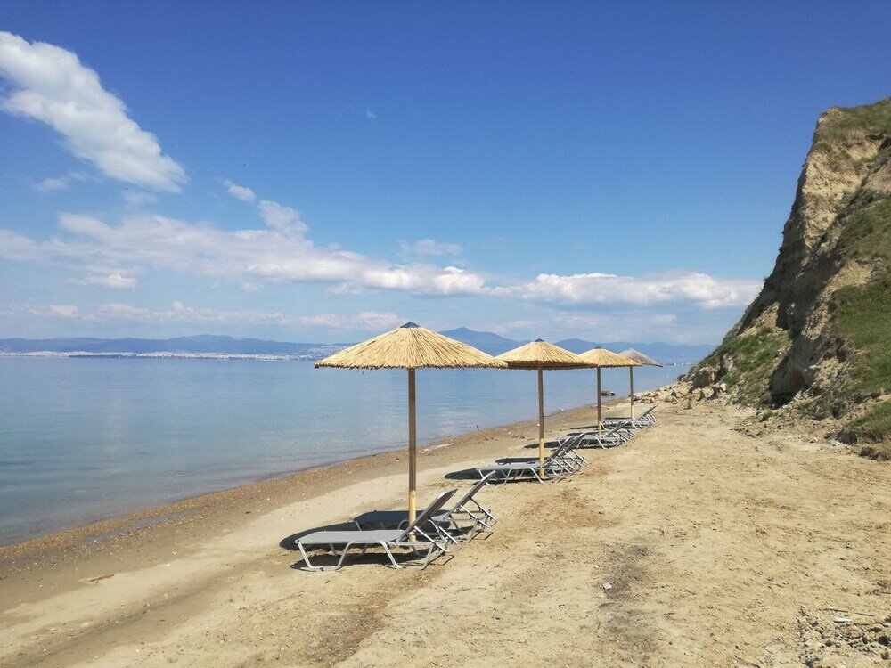 Фото Angelbay Bungalows