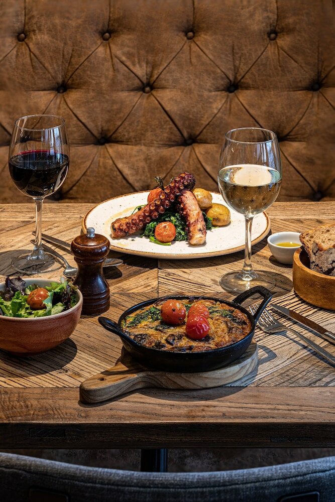 Фото AlmaLusa Baixa & Chiado