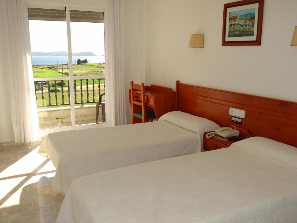 Фото Hotel Ardora