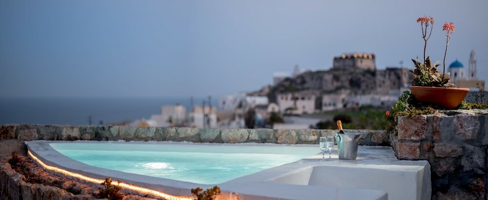 Фото Red Cliff Villa