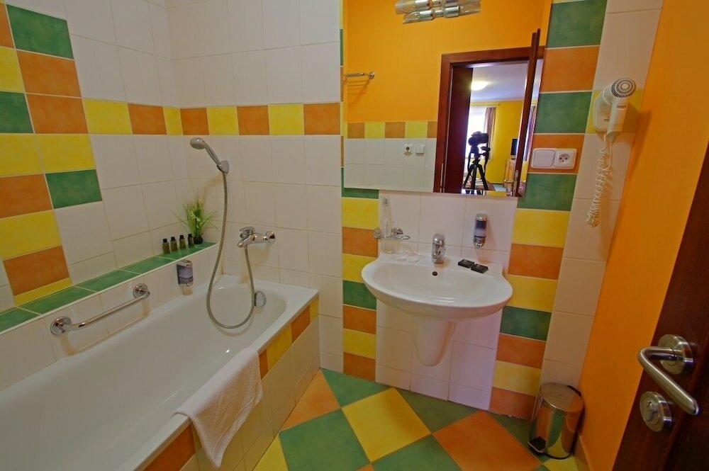 Фото Hotel U Leva