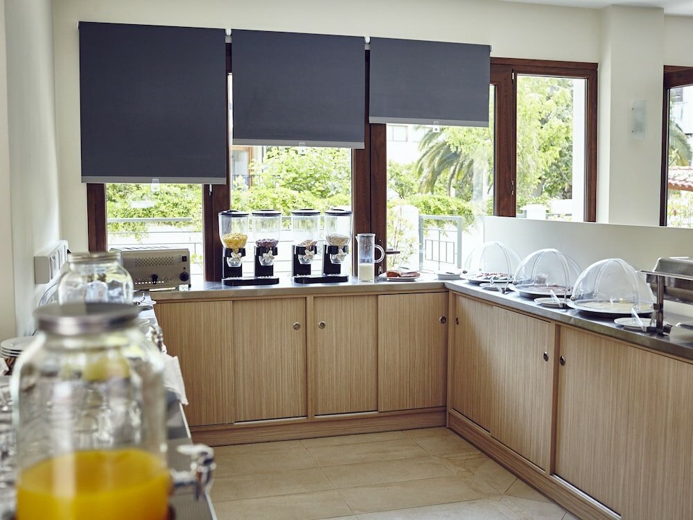 Фото Skiathos Somnia