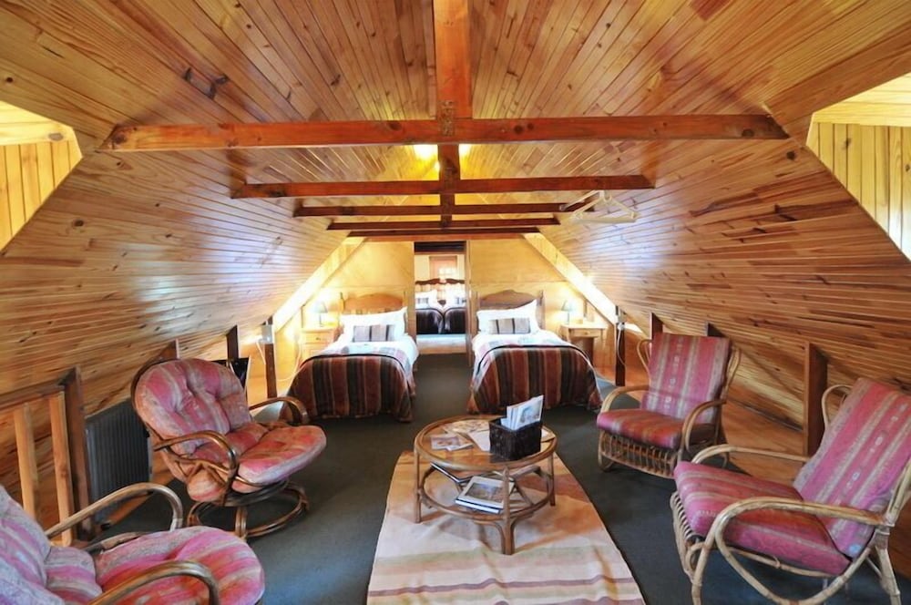 Фото Peace Valley Guesthouse