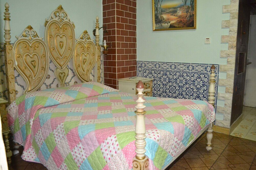 Фото Pétala Preciosa Guesthouse