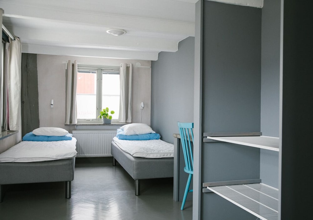 Фото Visby Logi & Vandrarhem Hästgatan 14