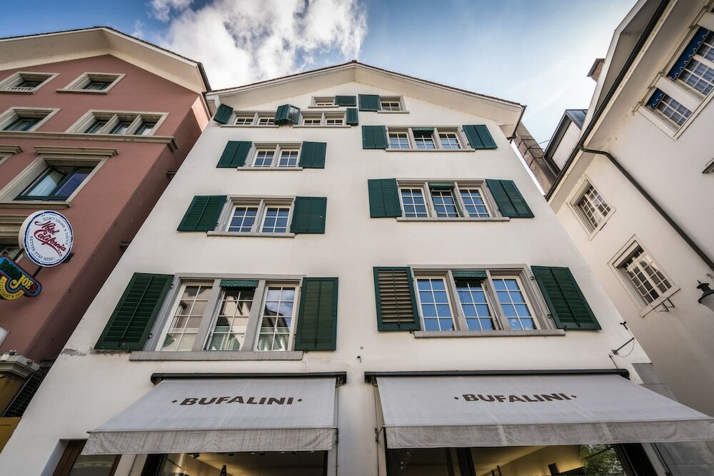 Фото отеля 4