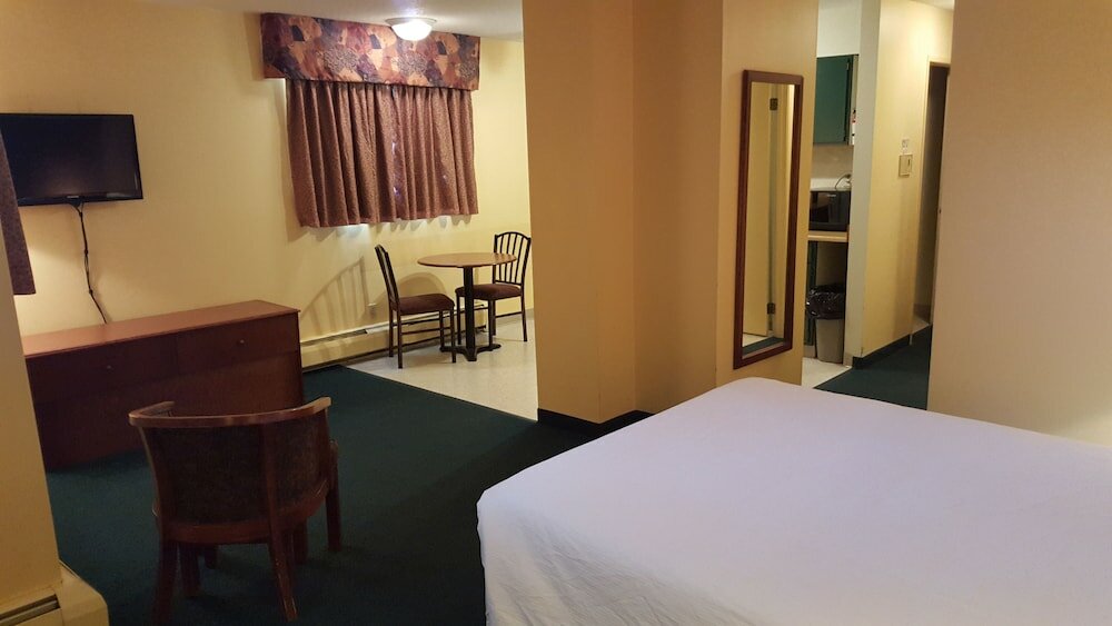 Фото Peace Valley Inns