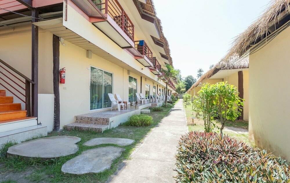 Hotel Koh Yao Heaven Beach Resort, Earth, photo