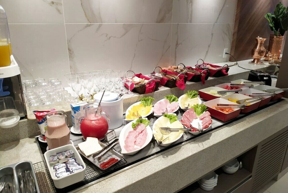 Фото Master Gold Express Hotel