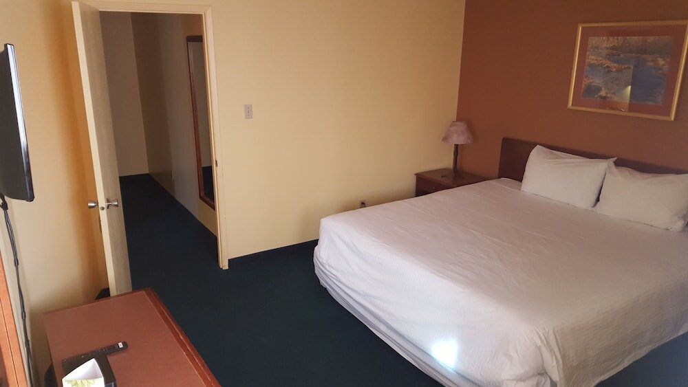 Фото Peace Valley Inns