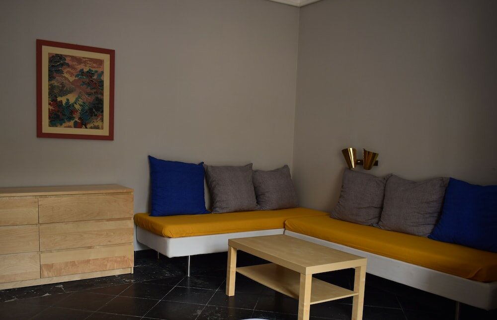 Фото Palazzo Beau