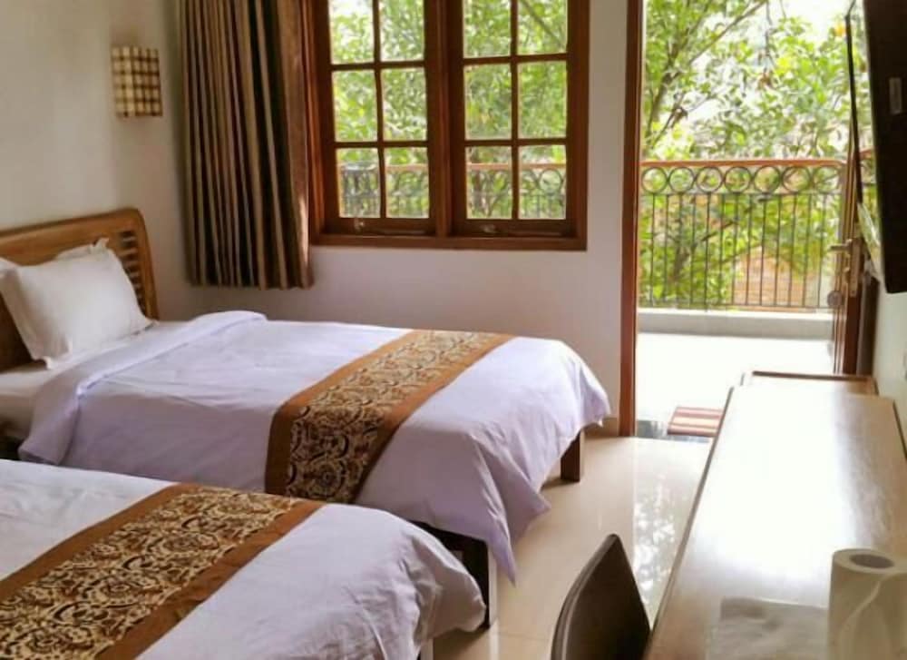 Фото De Halimun Guest House