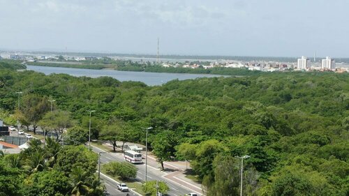 Гостиница Go Inn Aracaju в Аракажу