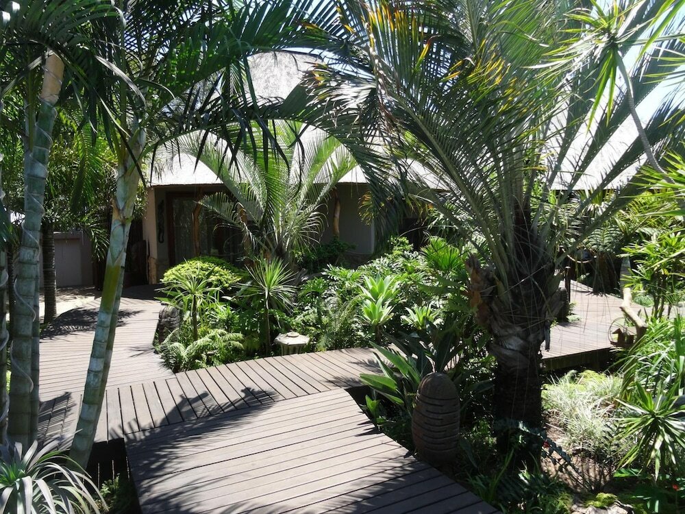 Фото Lodge Afrique