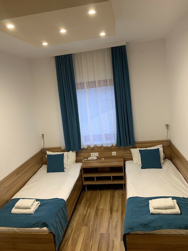 Фото Homoky Hotels Bestline Hotel