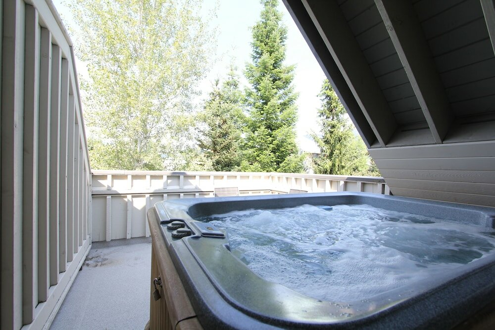 Фото Signature Condos by Whistler Retreats