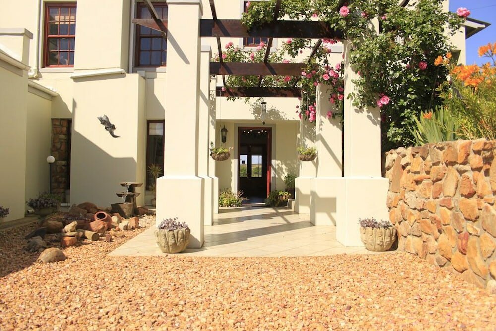 Фото Peace Valley Guesthouse