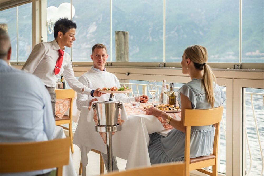 Фото Hotel le Palme