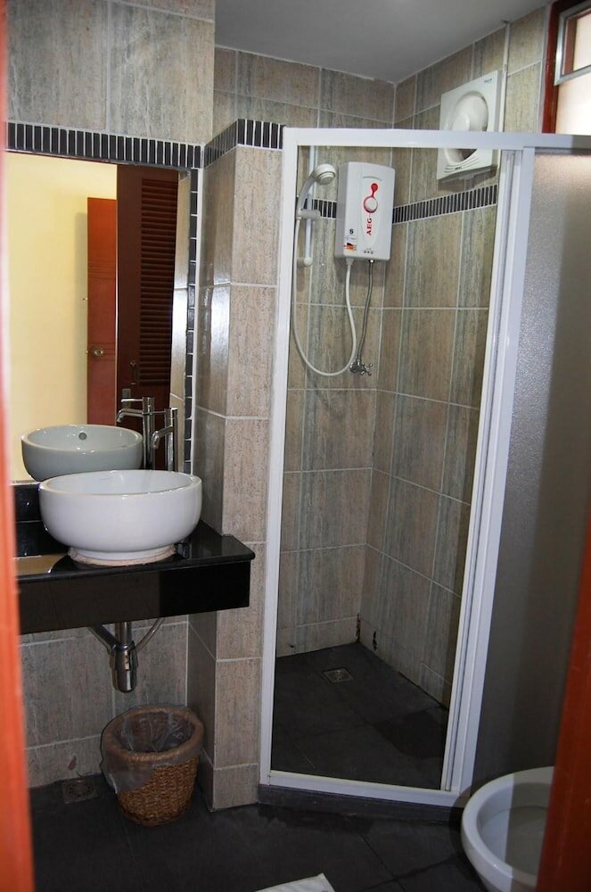 Фото Khon Kaen Orchid Hotel