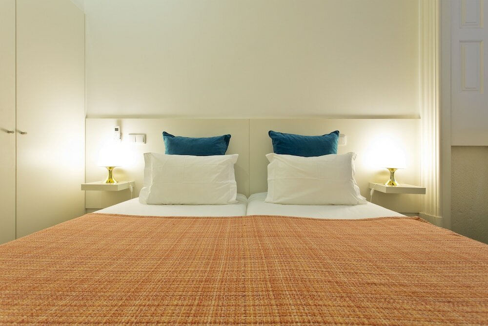 Фото Rva Porto Central Flats