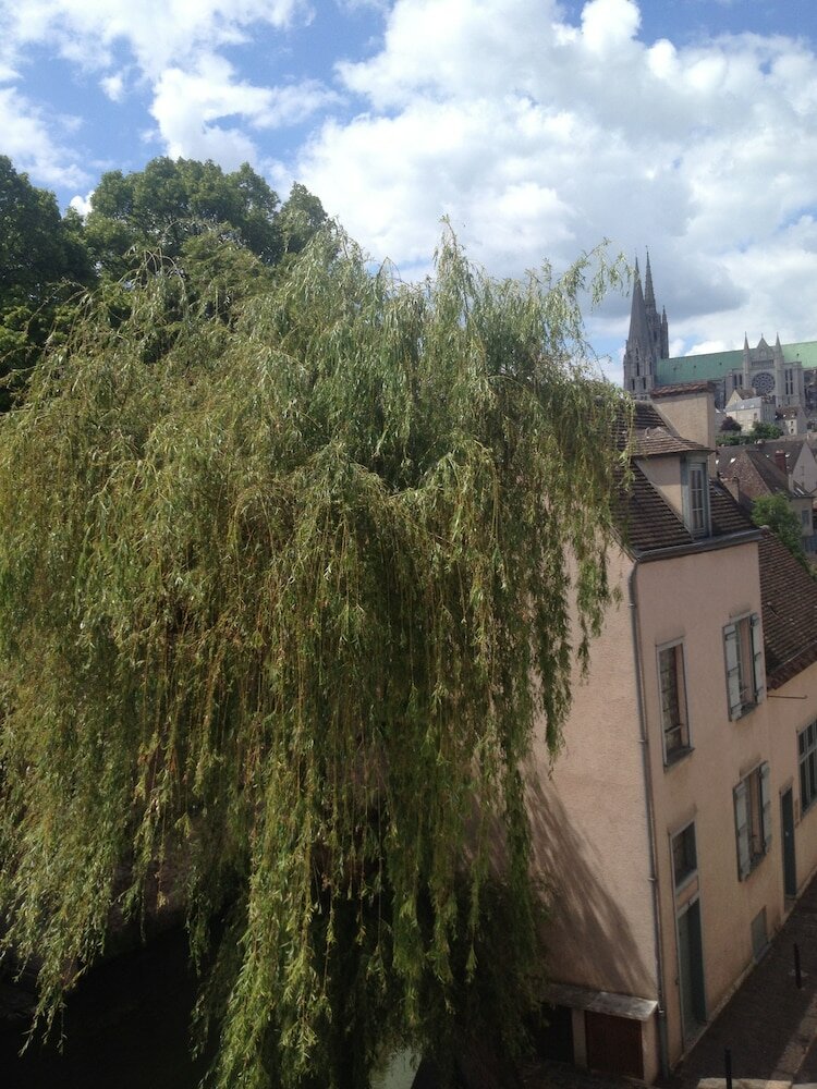 Фото Saint Pierre Appart's Hotel