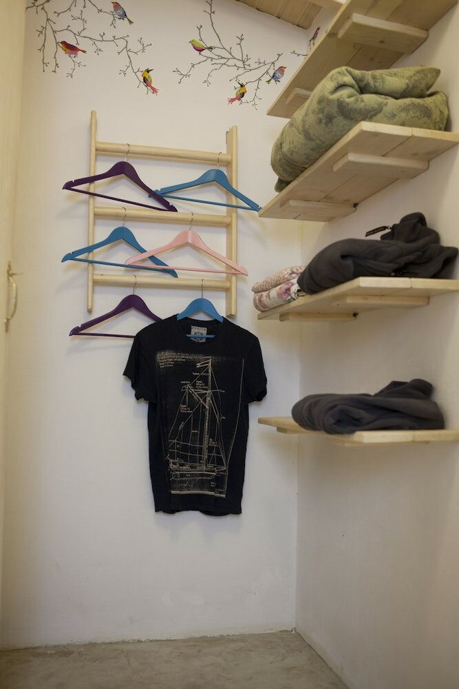 Фото Horizonte Cretan Cottage