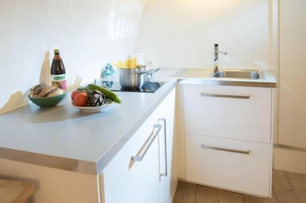 Фото Residence Fink