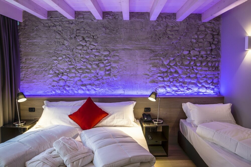 Фото Locanda al Vescovo