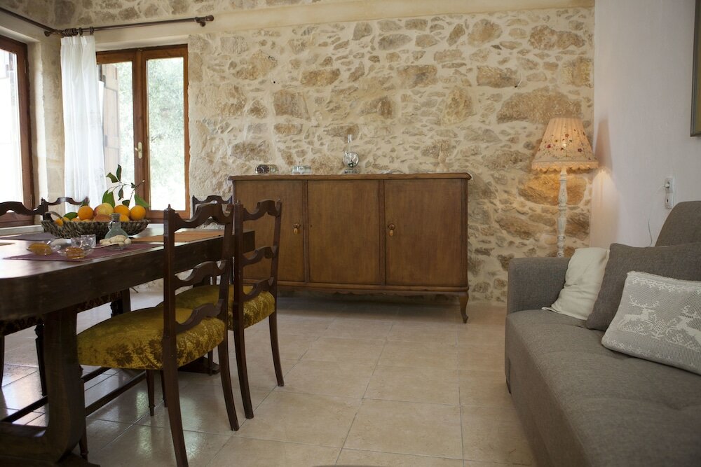 Фото Horizonte Cretan Cottage