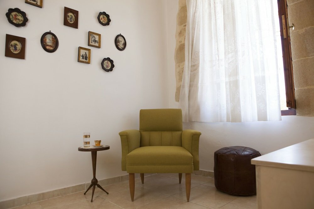 Фото Horizonte Cretan Cottage