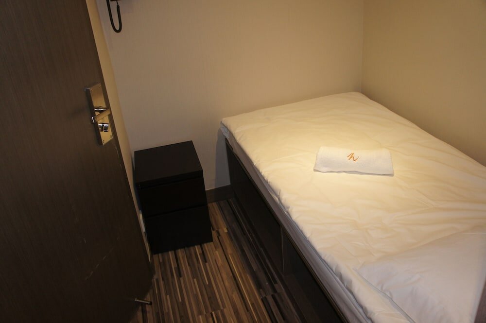 Фото Homy Inn North Point