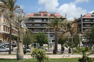 отель La Casa sul Mare