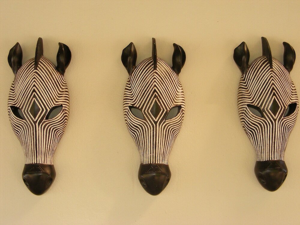 Фото Lodge Afrique