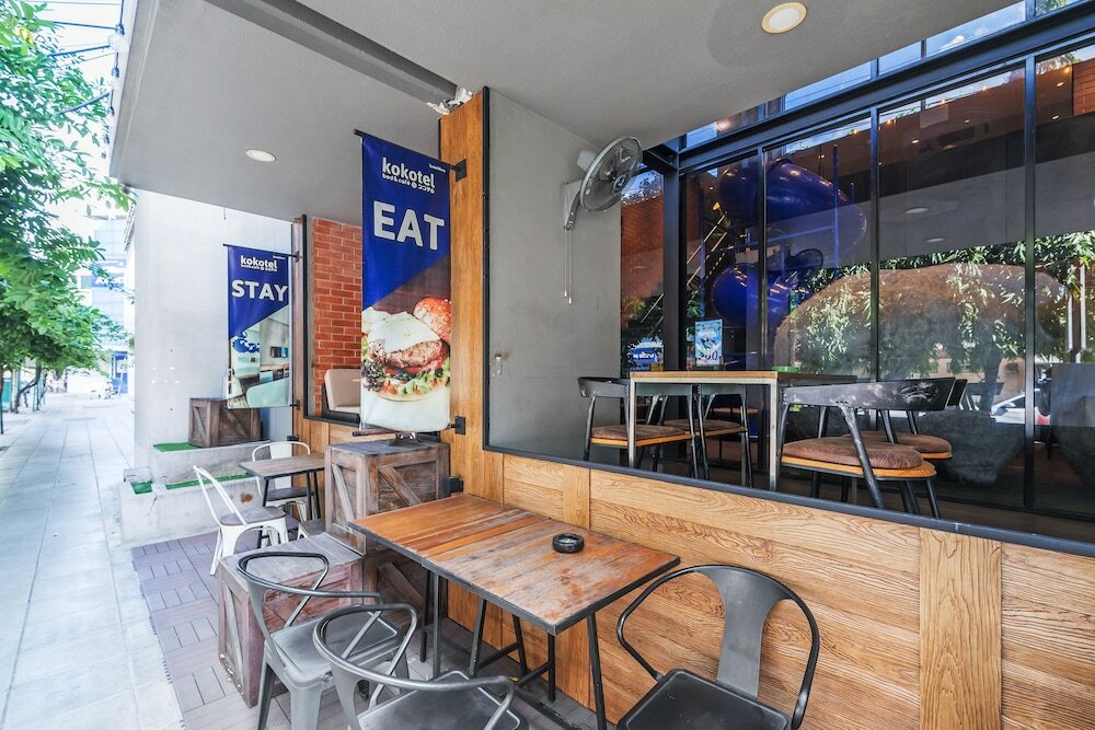 Фото Kokotel Bangkok Surawong