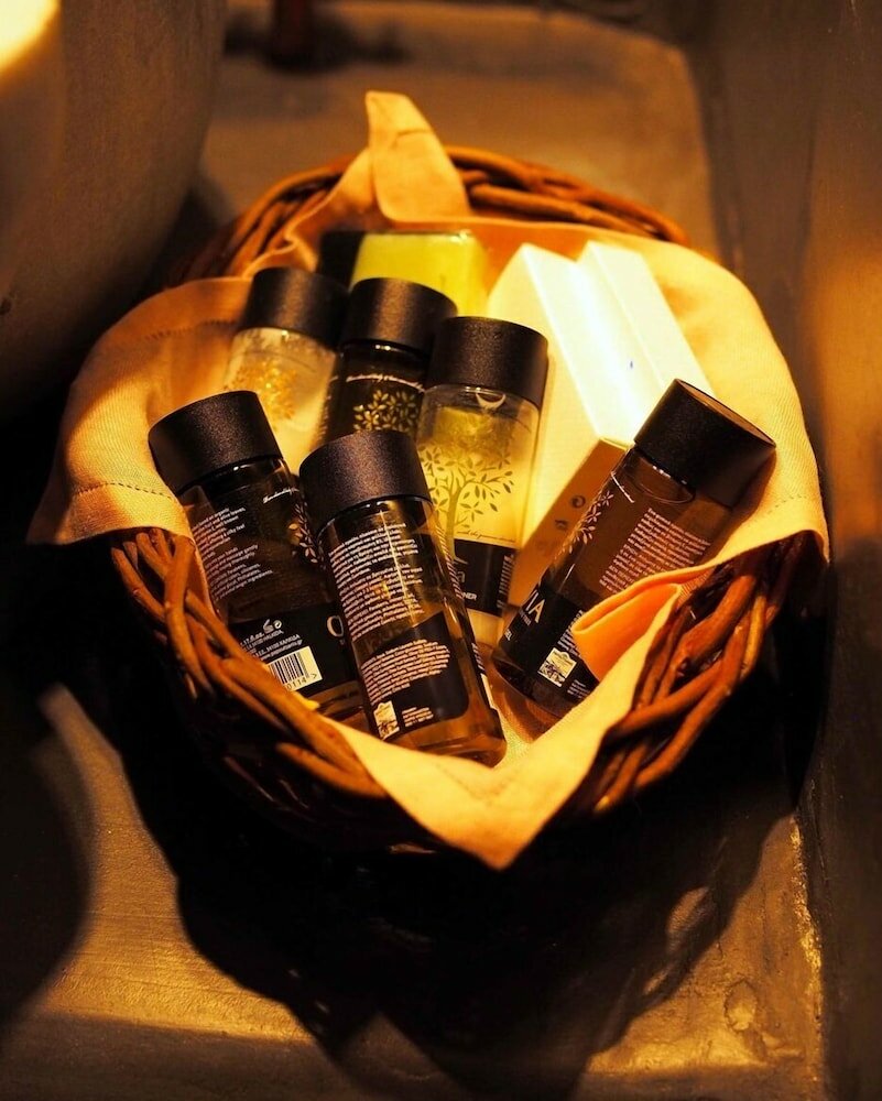 Фото To Armiro Boutique Houses