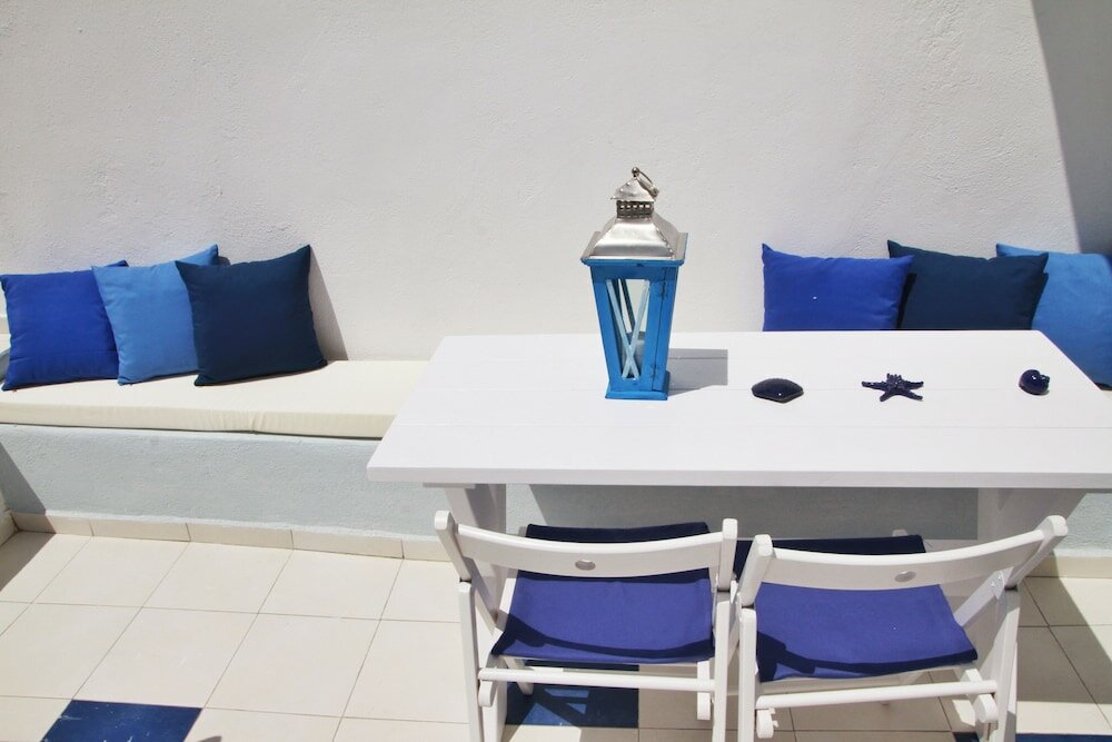 Фото Blu Blanco Cave House by Blu Bianco Vacation Rentals