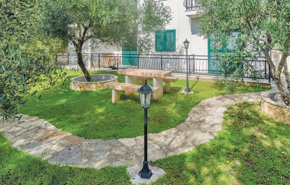 Фото Apartments Trstenica