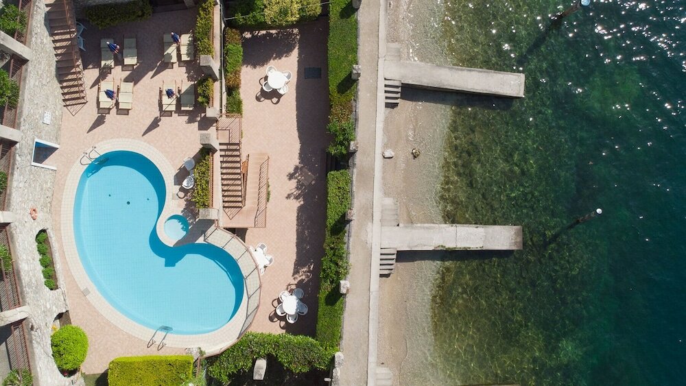 Фото Hotel le Palme