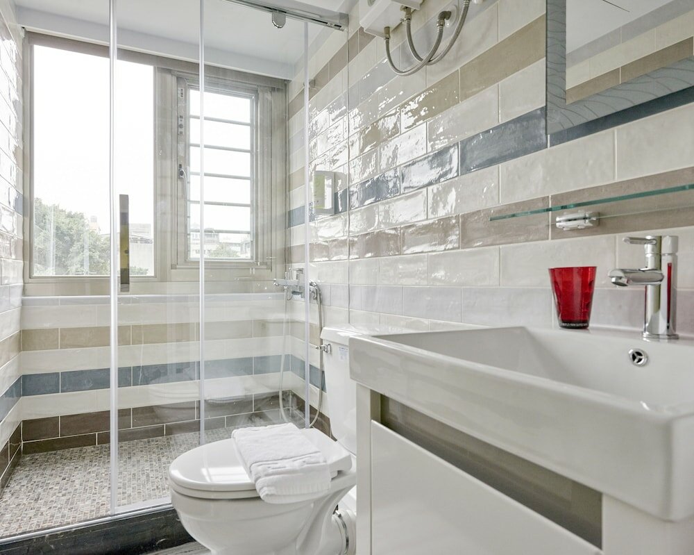 Фото Bon Hotel Taipei