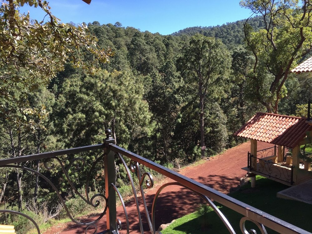 Фото Bellavista Cabanas