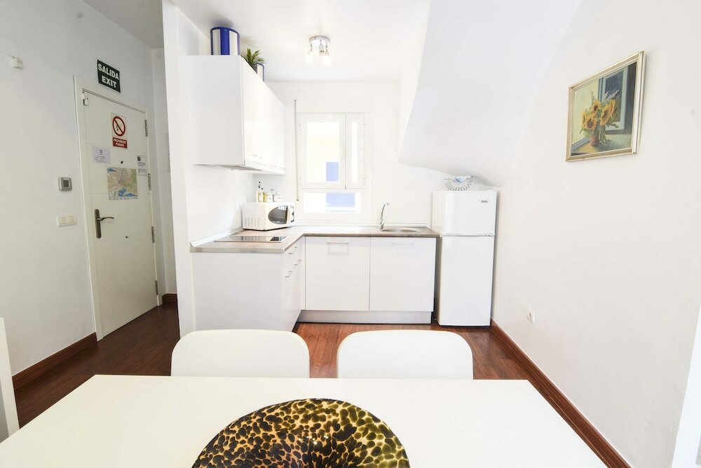 Фото Letmalaga Bishop Orchard