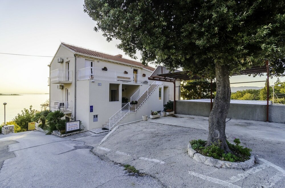 Фото Guest House Fontana