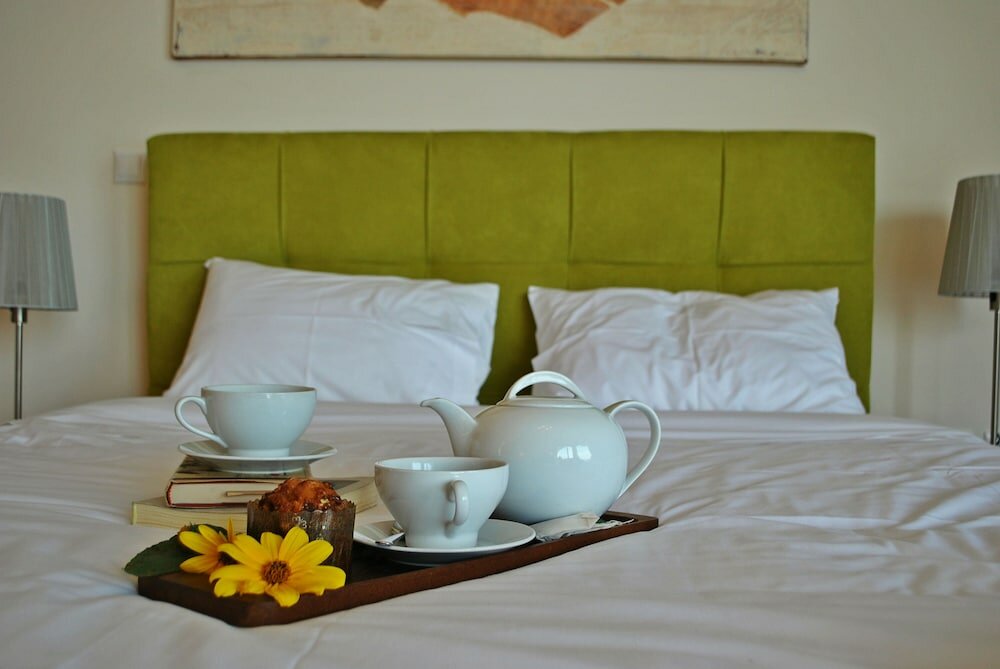 Фото Angelbay Bungalows