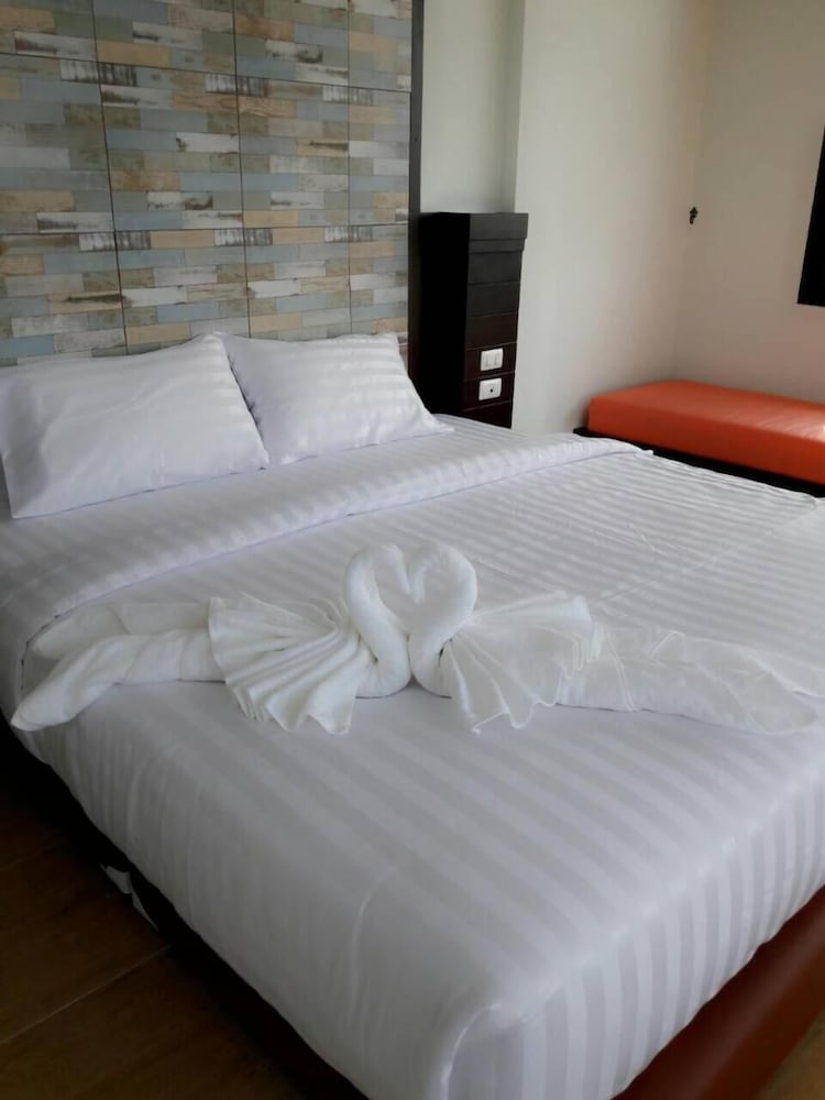 Фото Serene Residence