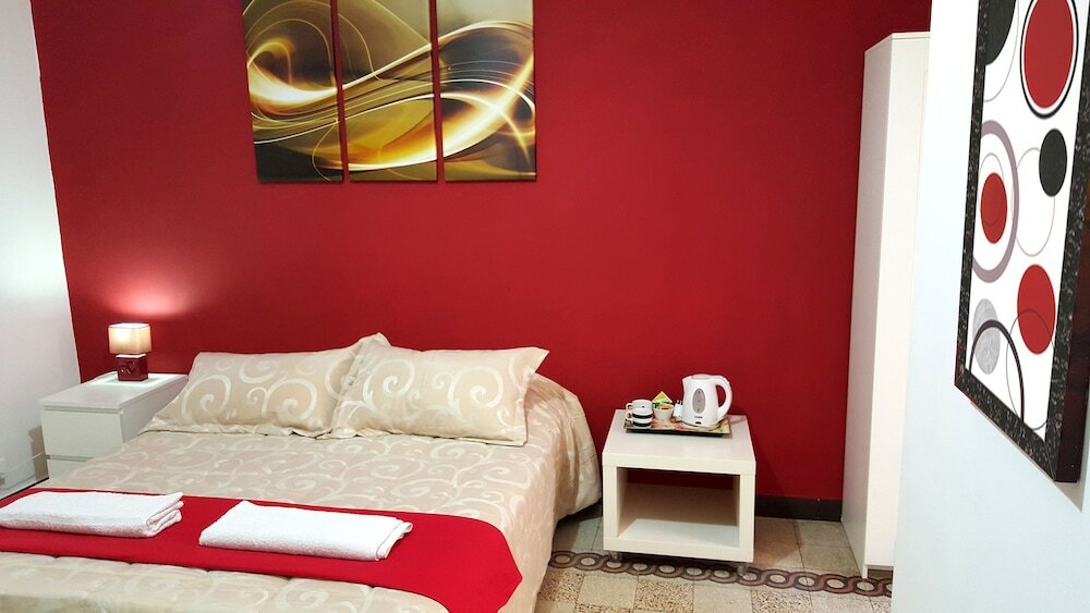 Фото Hosting Flats